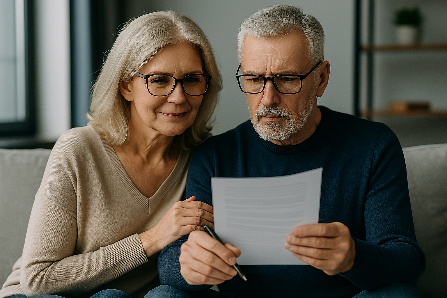 Jubilaciones y Pensiones