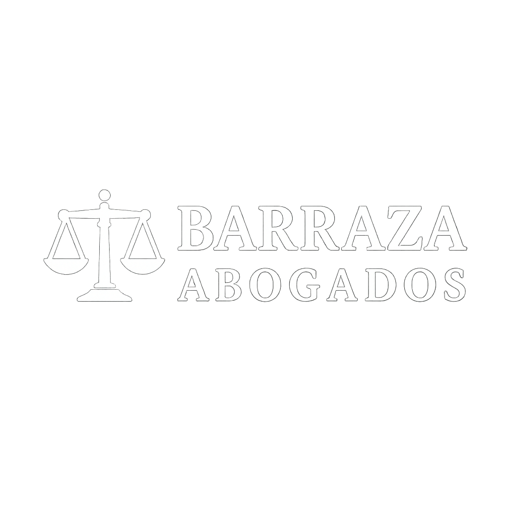 Barraza Abogados logo