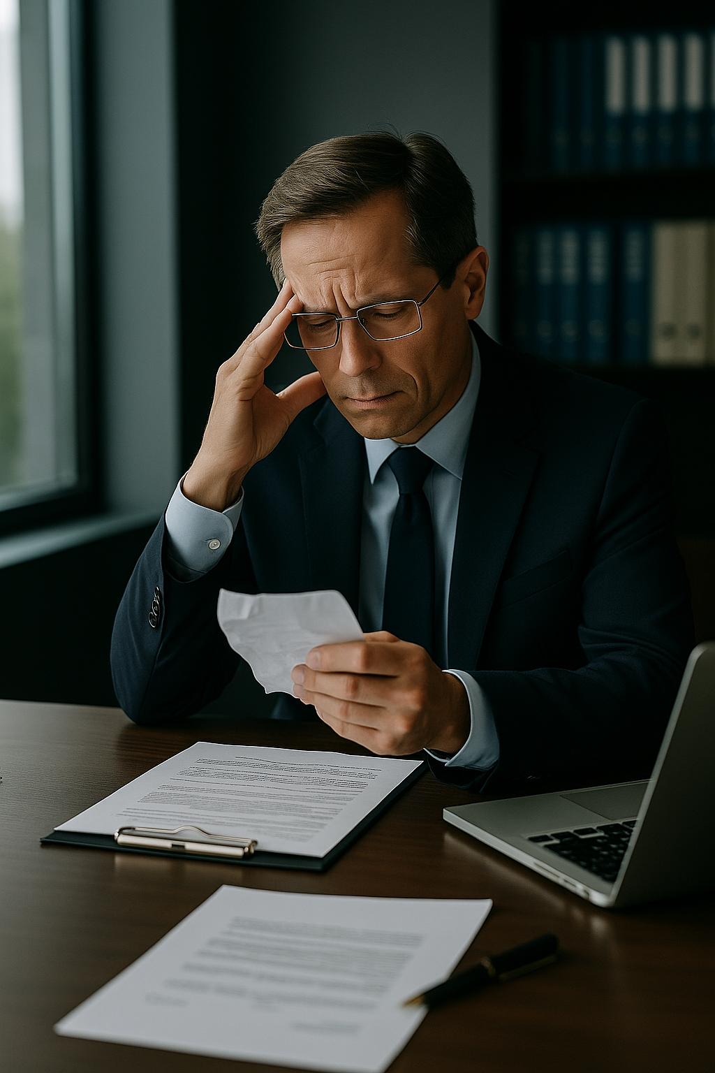 Reclamos Administrativos